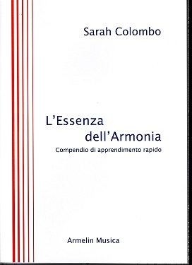 copertina libro armonia